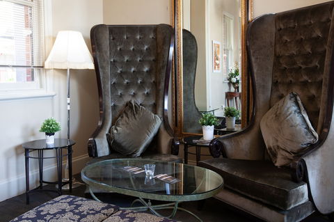 Dukes Inn Northam - Tourism TAS 6