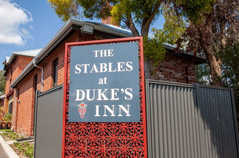Dukes Inn Northam - Tourism TAS 4