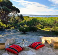Kestrel Downs - Tourism TAS