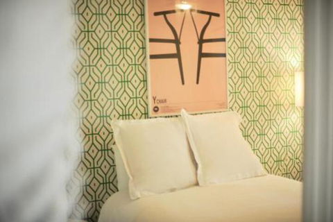 Jerningham Street Cottage - Tourism TAS 5