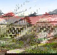 Bethany Manor Bed  Breakfast - Tourism TAS