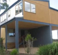 The Lakes Beachfront Holiday Park - Tourism TAS