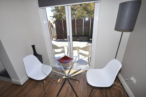 Glebe Furnished Apartments - Tourism TAS 1