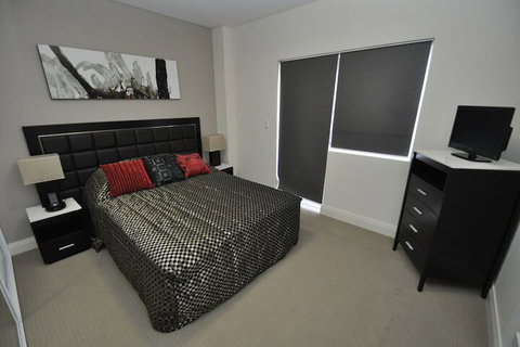 Glebe Furnished Apartments - Tourism TAS 4