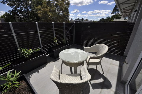 Glebe Furnished Apartments - Tourism TAS 6