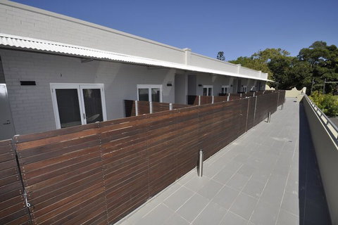 Glebe Furnished Apartments - Tourism TAS 5