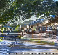 All Seasons Holiday Park - Tourism TAS