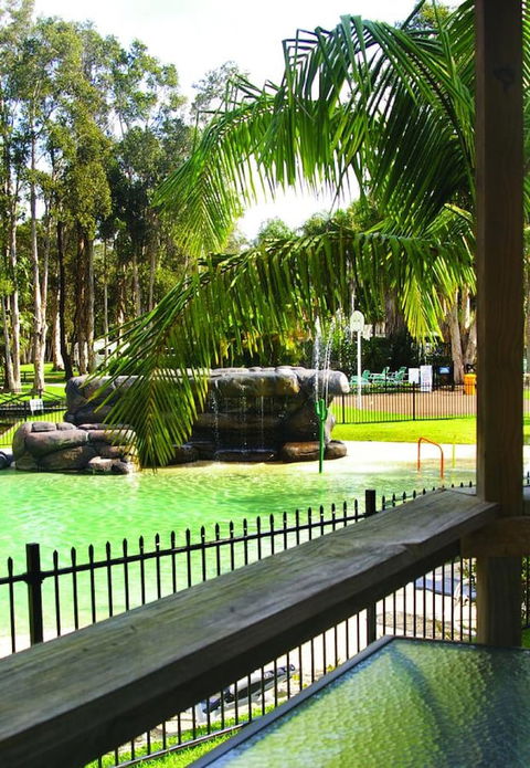 Smugglers Cove Holiday Village - Tourism TAS 1