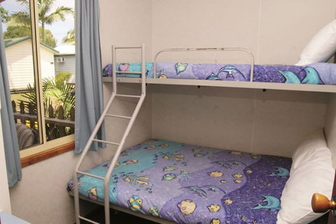 Smugglers Cove Holiday Village - Tourism TAS 5