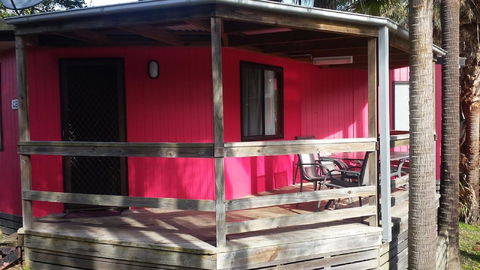 Smugglers Cove Holiday Village - Tourism TAS 0