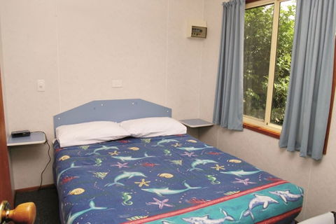 Smugglers Cove Holiday Village - Tourism TAS 4
