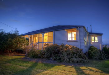 Apple Blossom Cottage - Tourism TAS 1