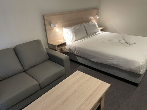 Roxby Downs Motor Inn - Tourism TAS 2