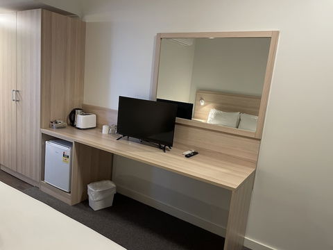 Roxby Downs Motor Inn - Tourism TAS 4