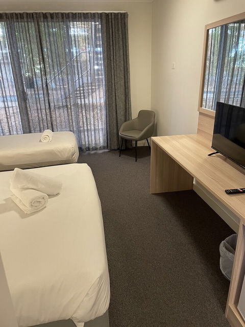 Roxby Downs Motor Inn - Tourism TAS 0