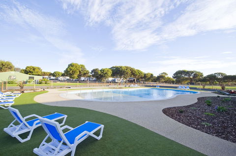 BIG4 Breeze Holiday Park â€“ Port Hughes - Tourism TAS 1