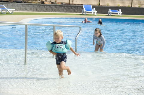 BIG4 Breeze Holiday Park â€“ Port Hughes - Tourism TAS 0
