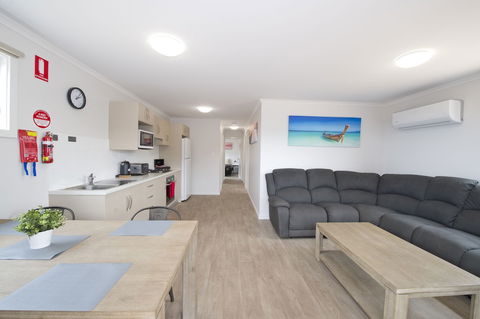 BIG4 Breeze Holiday Park â€“ Port Hughes - Tourism TAS 5