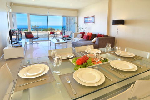 Adelaide Luxury Beach House - Hobart Tourism 2