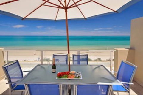 Adelaide Luxury Beach House - Hobart Tourism 0