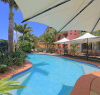 Rainbow Beach Resort - Tourism TAS