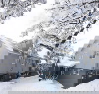 Terama Ski Lodge - Hobart Tourism