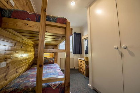 Terama Ski Lodge - Tourism TAS 5