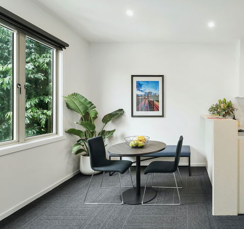 Quest Prahran - Tourism TAS 3