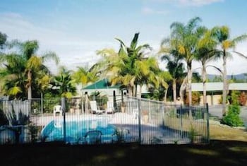 Bulahdelah Myall Motel - Hobart Tourism 1