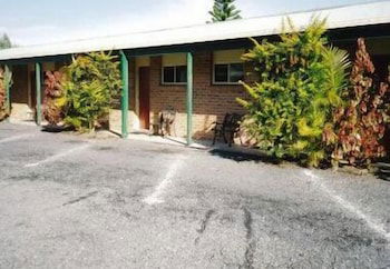 Bulahdelah Myall Motel - Hobart Tourism 6