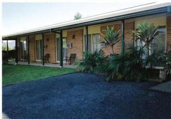 Bulahdelah Myall Motel - Hobart Tourism 5