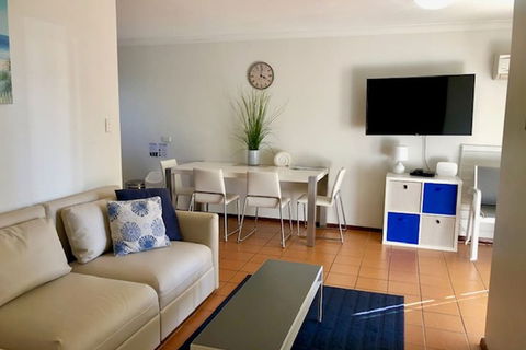Scarborough Beach Front Resort Shell 4 - Tourism TAS 7