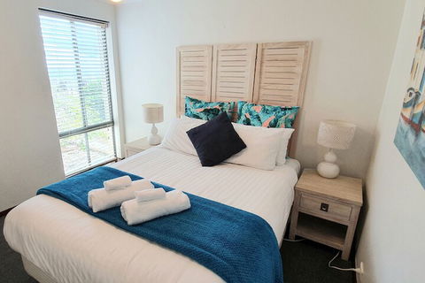 Scarborough Beach Front Resort Shell 4 - Tourism TAS 3