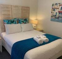 Scarborough Beach Front Resort Shell 4 - Tourism TAS