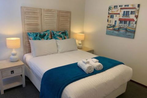 Scarborough Beach Front Resort Shell 4 - Tourism TAS 0