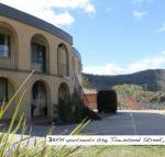 Full Circle Apartments - Hobart Tourism