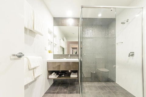 Cowra Services Club Motel - Hobart Tourism 5