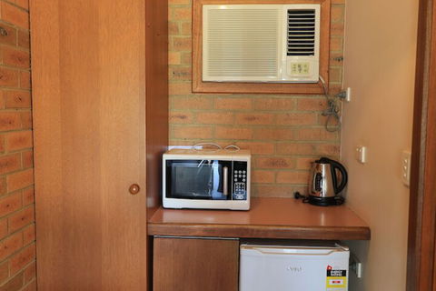 Quays Motel San Remo - Tourism TAS 6