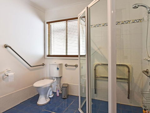 Wallaby Cottage Cute Accom In Bushland Setting - Hobart Tourism 2