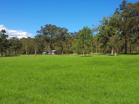 Wallaby Cottage Cute Accom In Bushland Setting - Hobart Tourism 1
