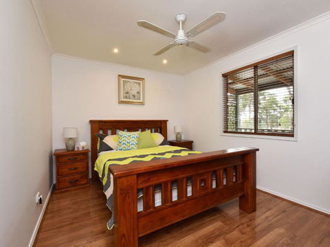 Kangaroo Cottage Cute Accom In Bushland Setting - Hobart Tourism 3