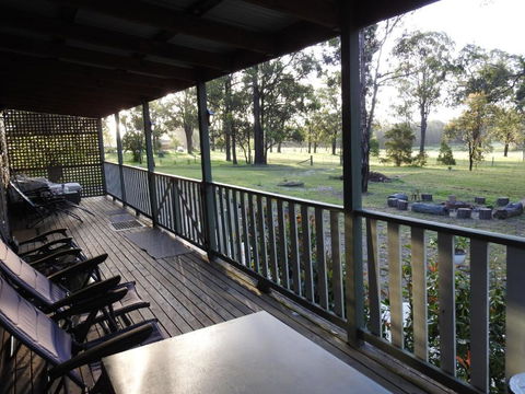 Kangaroo Cottage Cute Accom In Bushland Setting - Hobart Tourism 1