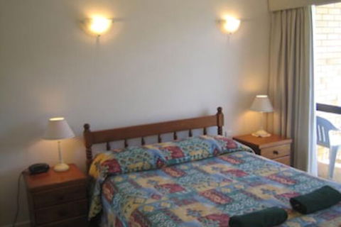 Dulkara Holiday Units - Hobart Tourism 3