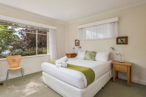 Moonrise View Apartment - Tourism TAS 0