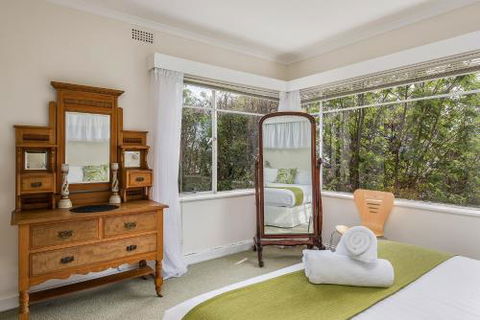 Moonrise View Apartment - Tourism TAS 2