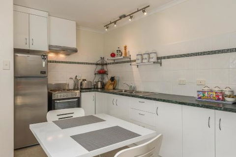 Moonrise View Apartment - Tourism TAS 1