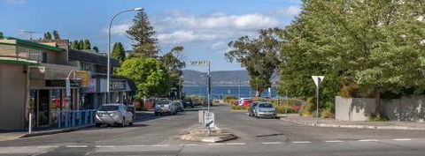 Moonrise View Apartment - Tourism TAS 6