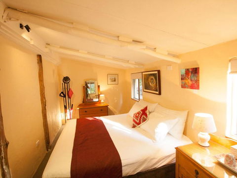 Lyrebird Studio Hideaway In The Watagans Be At One With Nature - Hobart Tourism 3