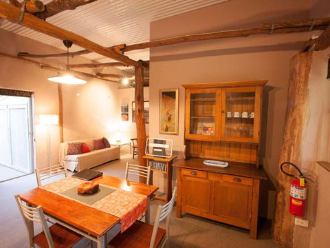 Lyrebird Studio Hideaway In The Watagans Be At One With Nature - Hobart Tourism 6