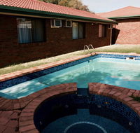 City Gate Motel Mildura - Tourism TAS